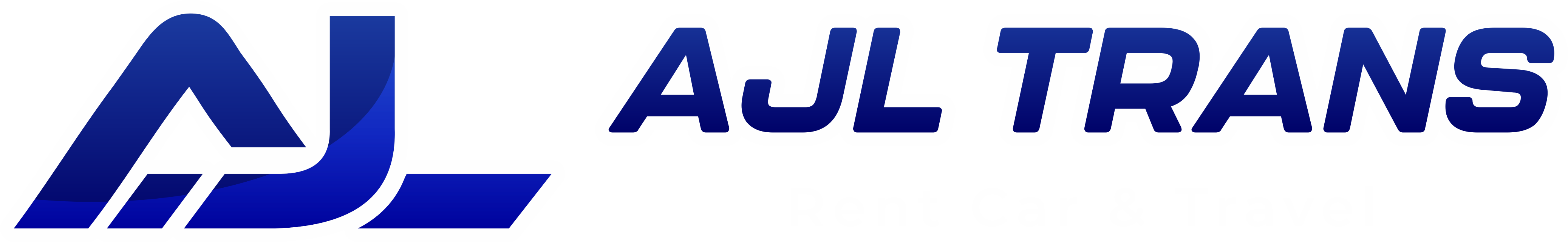 AJL Trans Logo